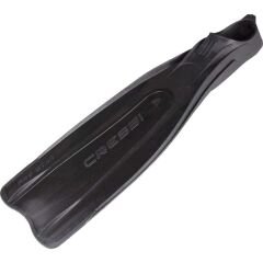 Cressi Pro Star Dalış Paleti BLACK - NO:43-44