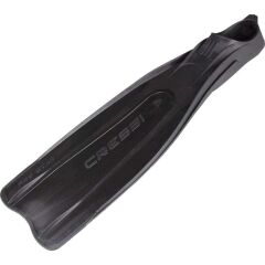 Cressi Pro Star Dalış Paleti BLACK - NO:43-44