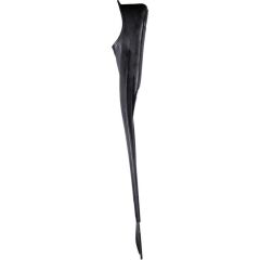 Cressi Pro Star Dalış Paleti BLACK - NO:43-44