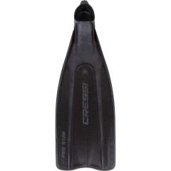 Cressi Pro Star Dalış Paleti BLACK - NO:43-44