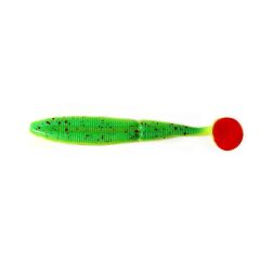 Mutant 3536 Nikko Soft 115cm Levrek Silikonu 5li Paket Suni Yem 02