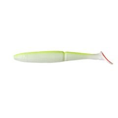 Mutant 3536 Nikko Soft 115cm Levrek Silikonu 5li Paket Suni Yem