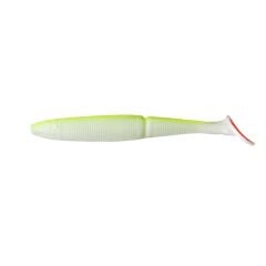 Mutant 3536 Nikko Soft 115cm Levrek Silikonu 5li Paket Suni Yem 02