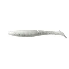 Mutant 3536 Nikko Soft 115cm Levrek Silikonu 5li Paket Suni Yem
