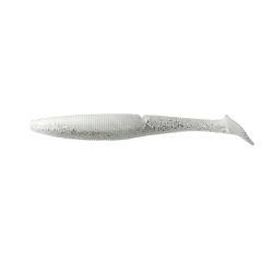 Mutant 3536 Nikko Soft 115cm Levrek Silikonu 5li Paket Suni Yem 02