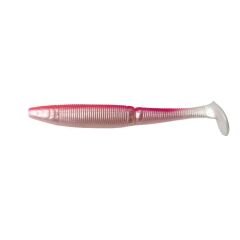 Mutant 3536 Nikko Soft 115cm Levrek Silikonu 5li Paket Suni Yem