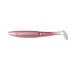 Mutant 3536 Nikko Soft 115cm Levrek Silikonu 5li Paket Suni Yem 02