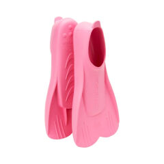 Cressi Mini Light Çocuk Yüzücü paleti PINK - NO:29-31