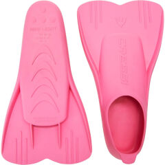 Cressi Mini Light Çocuk Yüzücü paleti PINK - NO:29-31
