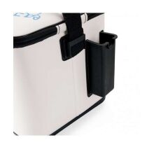 NOMURA NM80000210 Trout Bag 40LT Kamış Aparatlı PVC Malzeme Çantası 40x26x26cm