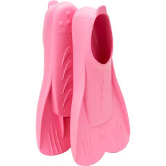 Cressi Mini Light Çocuk Yüzücü paleti PINK - NO:32-33