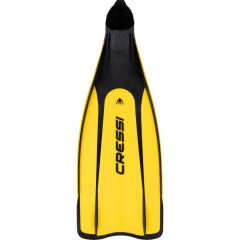 Cressi Pro Star Dalış Paleti YELLOW - NO:39-40