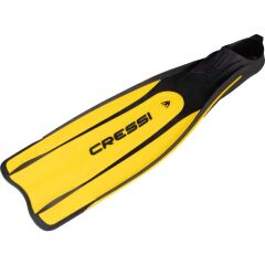 Cressi Pro Star Dalış Paleti YELLOW - NO:39-40