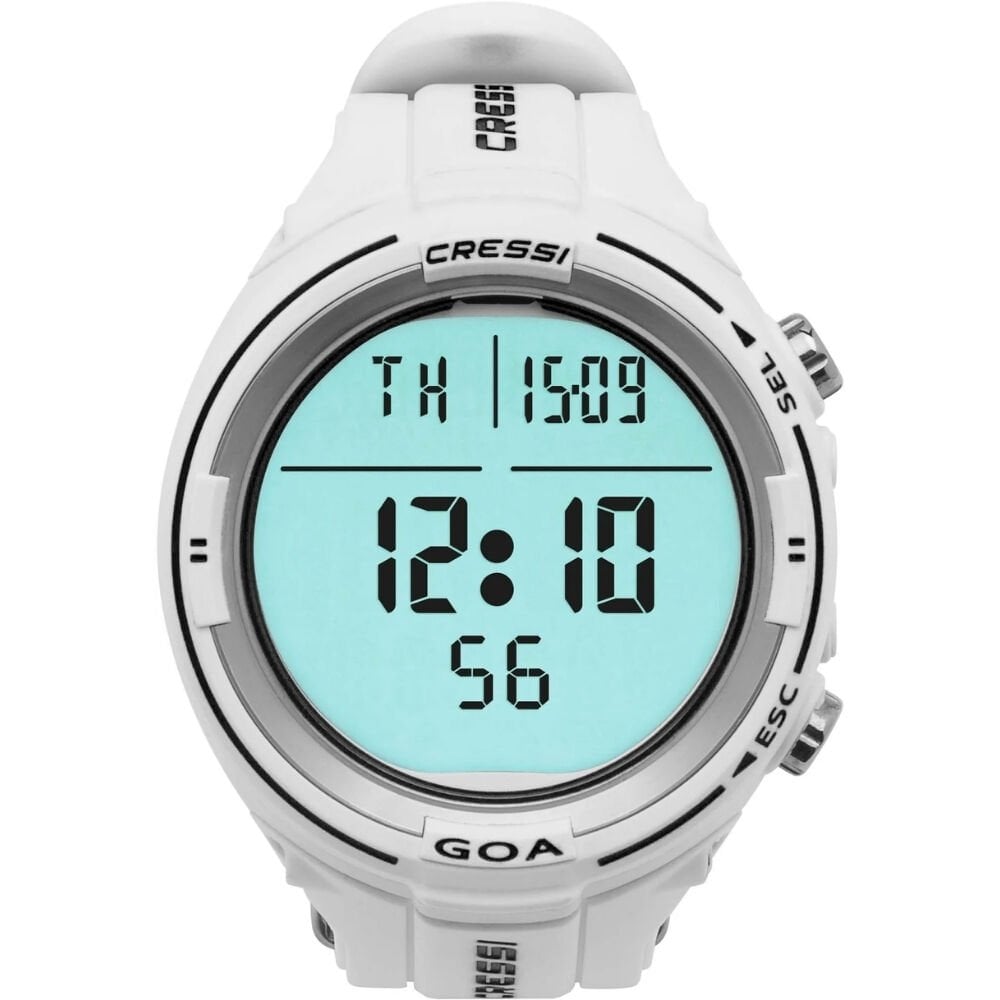 Cressi Goa Dalış Bilgisayarı