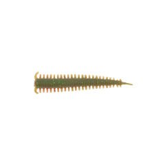 Berkley Gulp Saltwater Sandworm Sahte Kurt Mor - 5CM-24LU