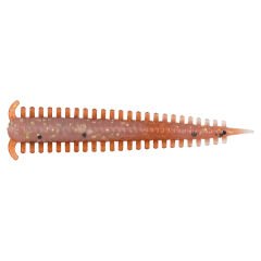 Berkley Gulp Saltwater Sandworm Sahte Kurt Mor - 5CM-24LU