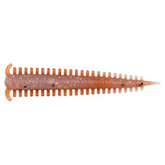 Berkley Gulp Saltwater Sandworm Sahte Kurt WH - 5CM-24LU