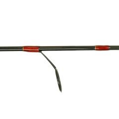 Captain 1425 Shrimp Hunter 2 Parça Spin Kamış 3-15gr Atar