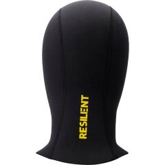 Cressi Resilient Hood Dalış Başlığı Standart - 3MM - 2XL