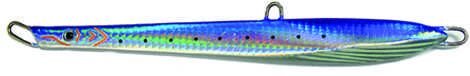 Williamson Abyss Speed Jig Sahte Yemi BL - 125MM - 60GR