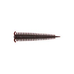 Berkley Gulp Saltwater Sandworm Sahte Kurt Mor - 5CM-24LU