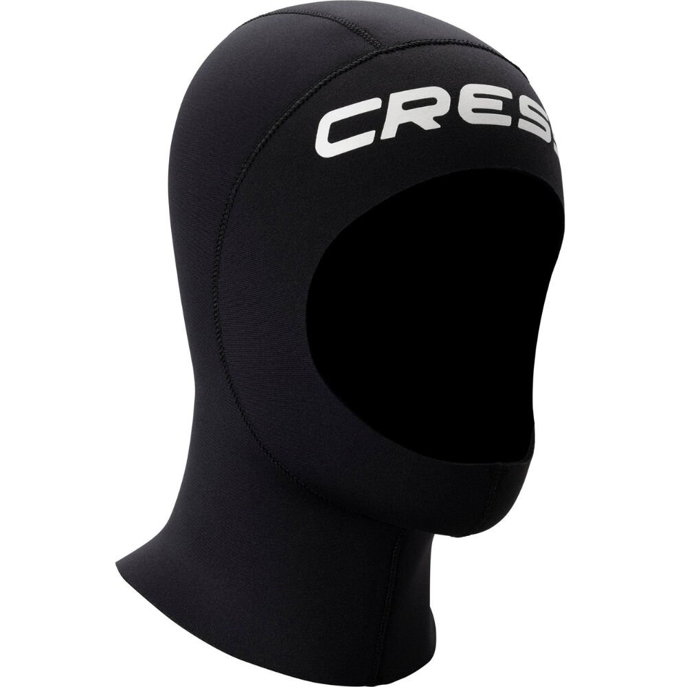 Cressi Resilient Hood Dalış Başlığı Standart - 3MM - XL