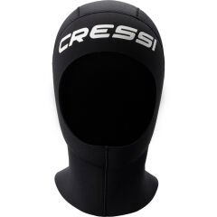 Cressi Resilient Hood Dalış Başlığı Standart - 3MM - XL