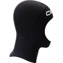 Cressi Resilient Hood Dalış Başlığı Standart - 3MM - XL