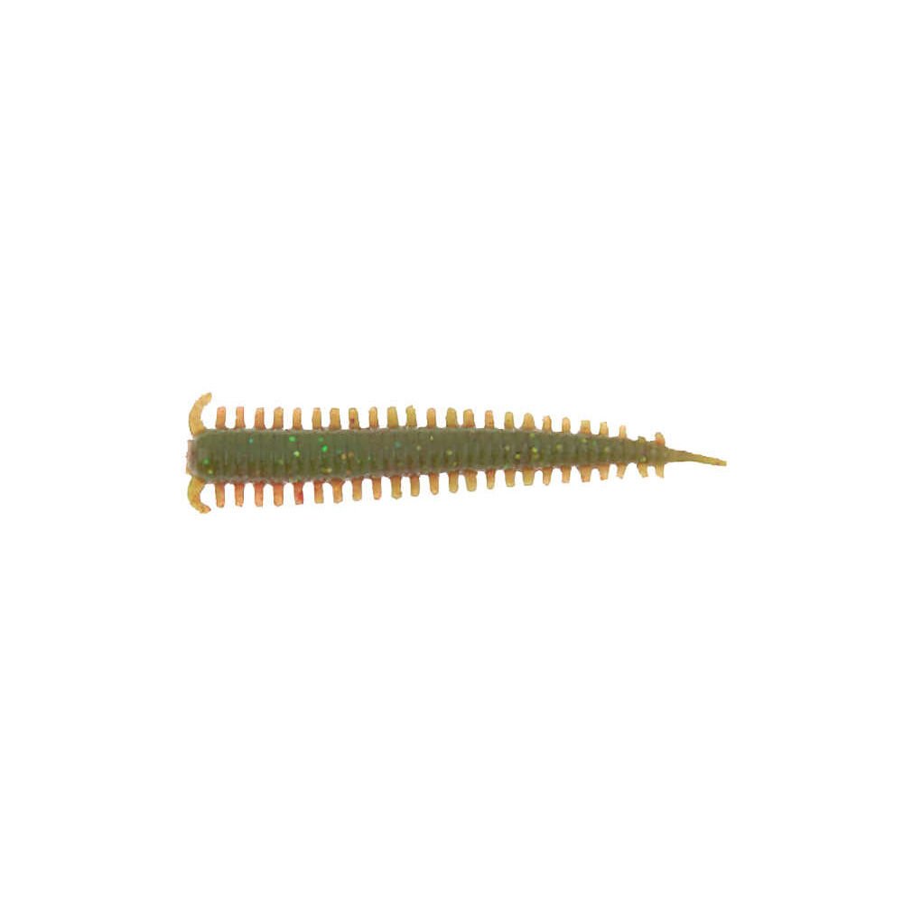 Berkley Gulp Saltwater Sandworm Sahte Kurt C - 5CM-24LU
