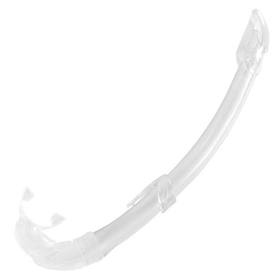 Cressi Mexico Şnorkel CLEAR-CLEAR