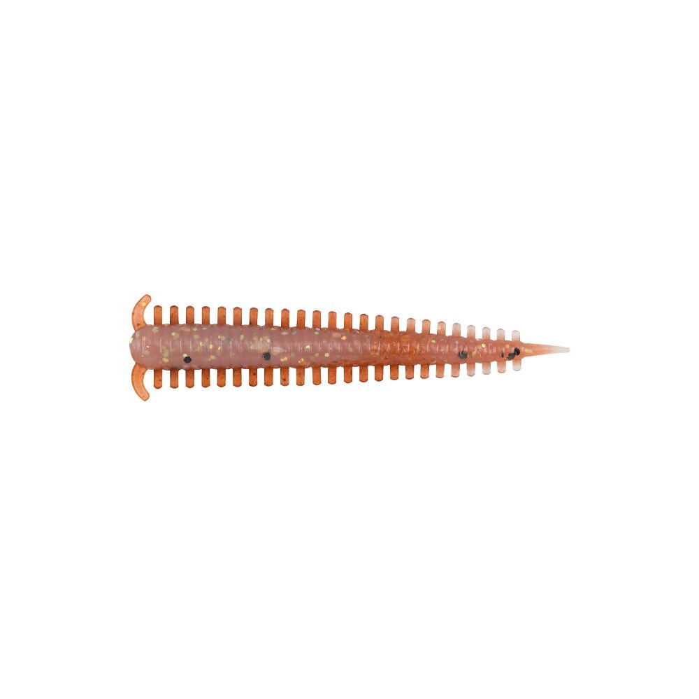 Berkley Gulp Saltwater Sandworm Sahte Kurt NP - 5CM-24LU