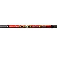 Captain 1452 Palermo Spin 2 Parça Spin Kamış 12-35gr Atar