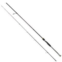 Captain 1470 Herring Jigger 2 Parça Spin Kamış 8-32gr Action