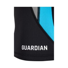 Cressi Guardian Lady Dalış Ceketi BLACK-A.MARİNE - 2MM - XS - NO:1