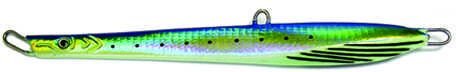 Williamson Abyss Speed Jig Sahte Yemi BLY - 155MM - 100GR