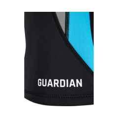 Cressi Guardian Lady Dalış Ceketi BLACK-A.MARİNE - 2MM - M - NO:3