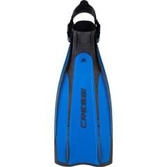 Cressi Pro Light Dalış Paleti BLACK-BLUE - XS-S