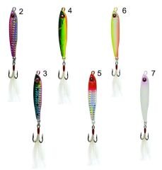 Captain 3600 Dragon 28gr Light Jig Suni Yem