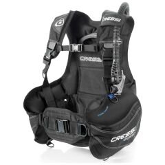 Cressi Start Scuba Dalış Seti DIN