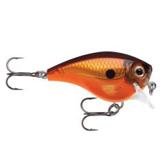 Rapala Bx Brat Sahte Balığı TAM - 50MM