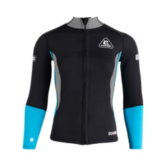 Cressi Guardian Lady Dalış Ceketi BLACK-A.MARİNE - 2MM - L - NO:4