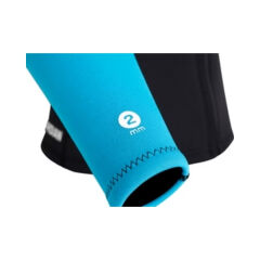Cressi Guardian Lady Dalış Ceketi BLACK-A.MARİNE - 2MM - L - NO:4