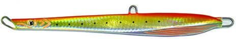 Williamson Abyss Speed Jig Sahte Yemi O - 155MM - 100GR