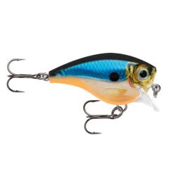Rapala Bx Brat Sahte Balığı BGH - 50MM