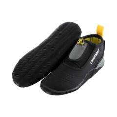 Cressi Aquatrek Pro Dalış Çizmesi BLACK - XS 36-37