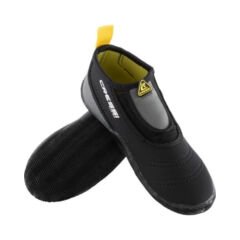 Cressi Aquatrek Pro Dalış Çizmesi BLACK - XS 36-37