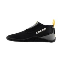 Cressi Aquatrek Pro Dalış Çizmesi BLACK - M 40-41