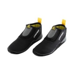 Cressi Aquatrek Pro Dalış Çizmesi BLACK - M 40-41