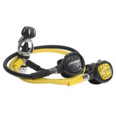 Cressi Start Scuba Dalış Seti INT