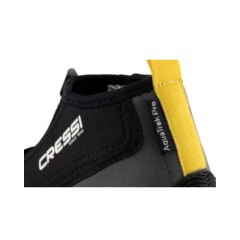 Cressi Aquatrek Pro Dalış Çizmesi BLACK - S 38-39